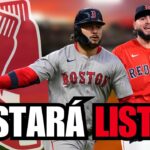 WILYER ABREU PRESENTA MALAS NOTICIAS PARA RED SOX | MLB 2025