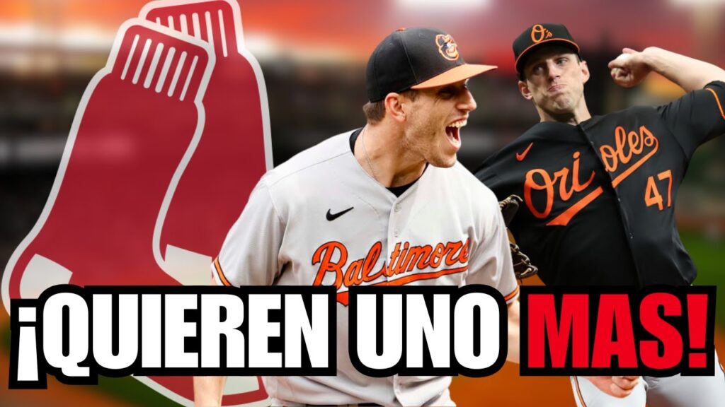 Los Red Sox buscan a Jon Means como refuerzo para la rotación de picheo