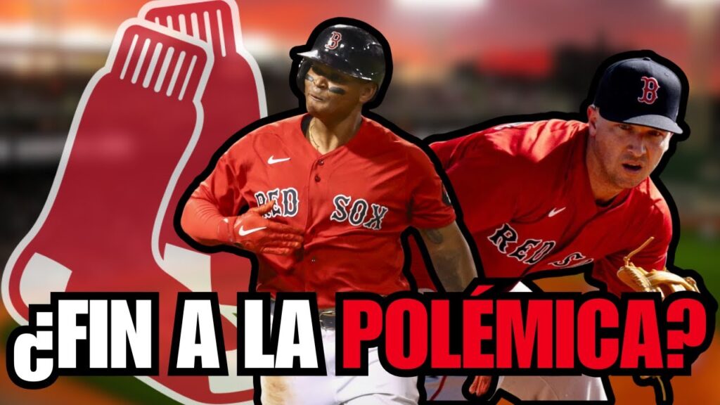 Análisis de la defensa en los Red Sox: la lucha por la posición y el impacto de las estadísticas DRS