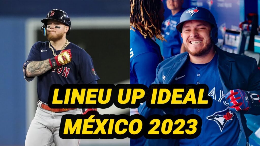 LineUp Ideal México 2023