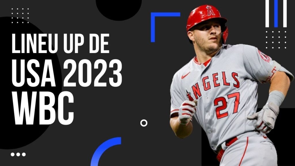 LineUp USA 2023