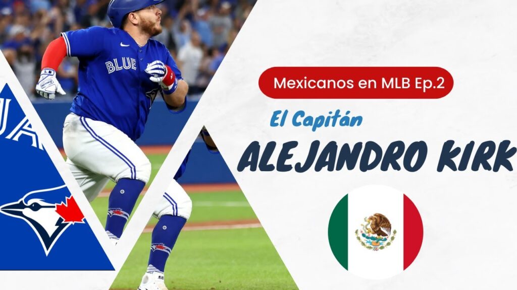 El Capitán Alejandro Kirk