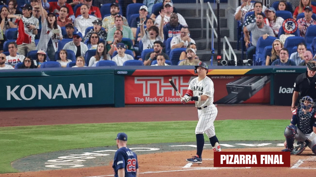 Munetaka Murakami podría ser opción para Red Sox