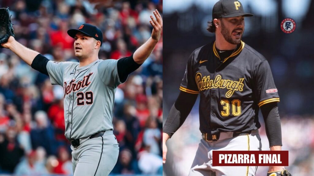 xERA: La Métrica Que Revela el Verdadero Pitcheo