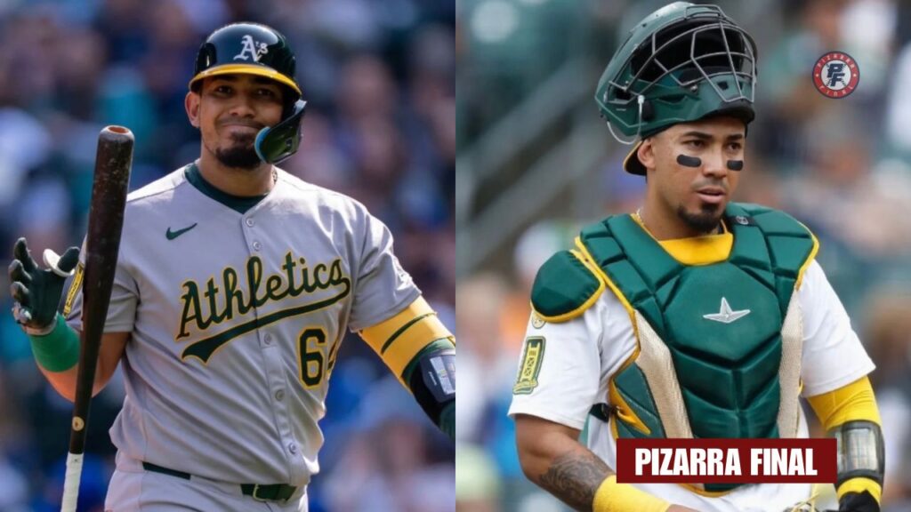 Mariners adquieren a Jhonny Pereda