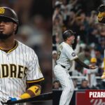 Luis Arráez MLB 2026
