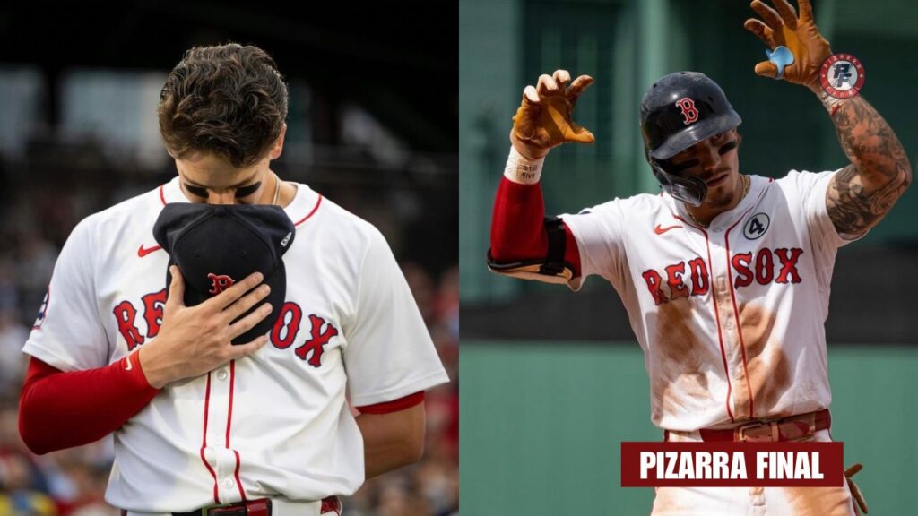 Red Sox: Bateador designado